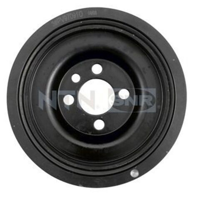 SNR - DPF35712-SNR - Belt Pulley, crankshaft