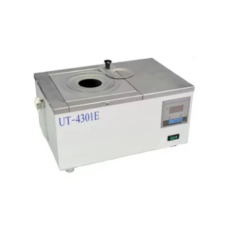 UT-4301ЕН Баня водяная со штативной стойкой ULAB