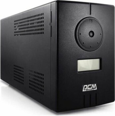 Источники бесперебойного питания POWERCOM Infinity INF-1100