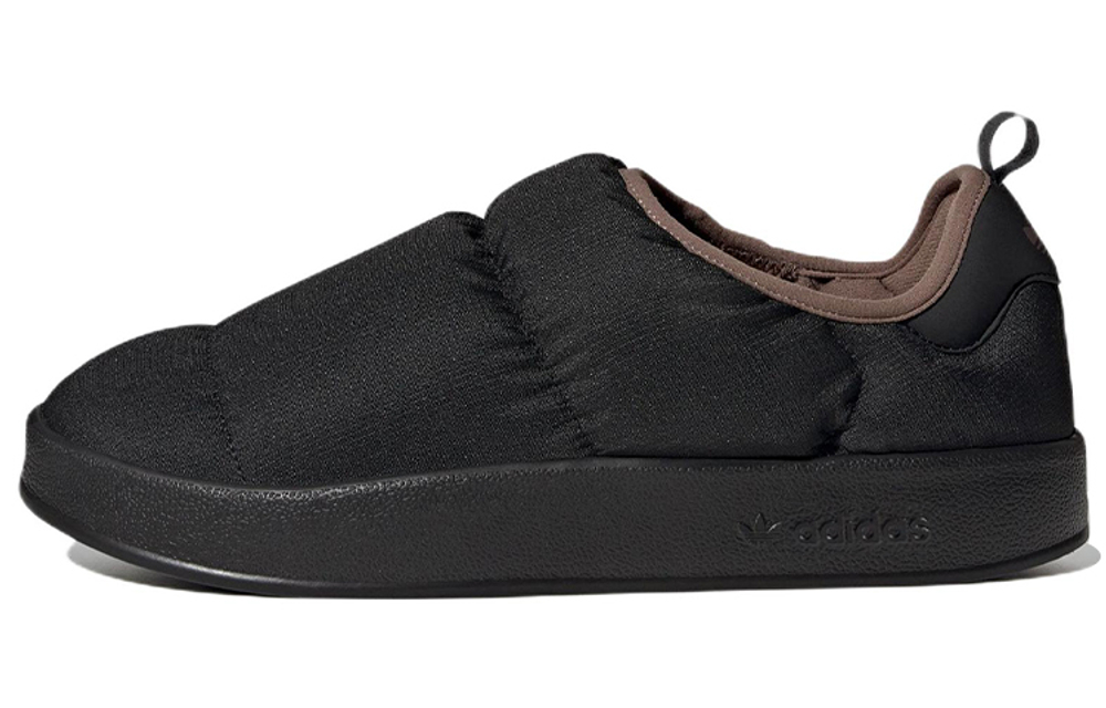 Adidas Puffylette Core Black Earthstrata