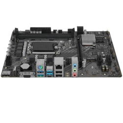 Asrock B660M-HDV (Soc-1700 Intel B660 2xDDR4 mATX AC`97 8ch(7.1) GbLAN RAID+VGA+HDMI+DP)