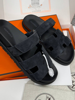 Шлёпанцы Hermes