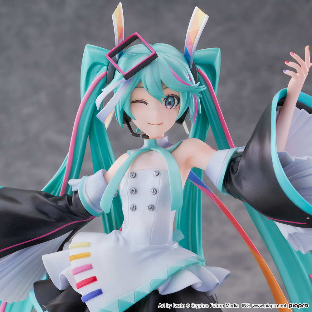 Hatsune Miku