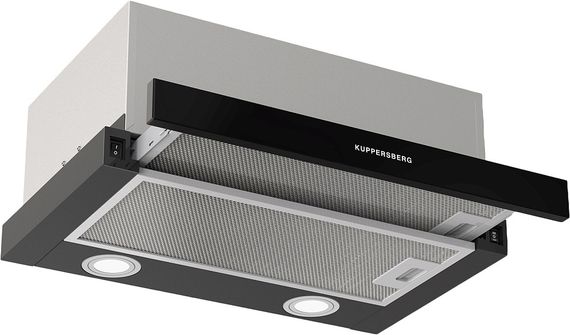Вытяжка Kuppersberg SLIMHIT 50 BG