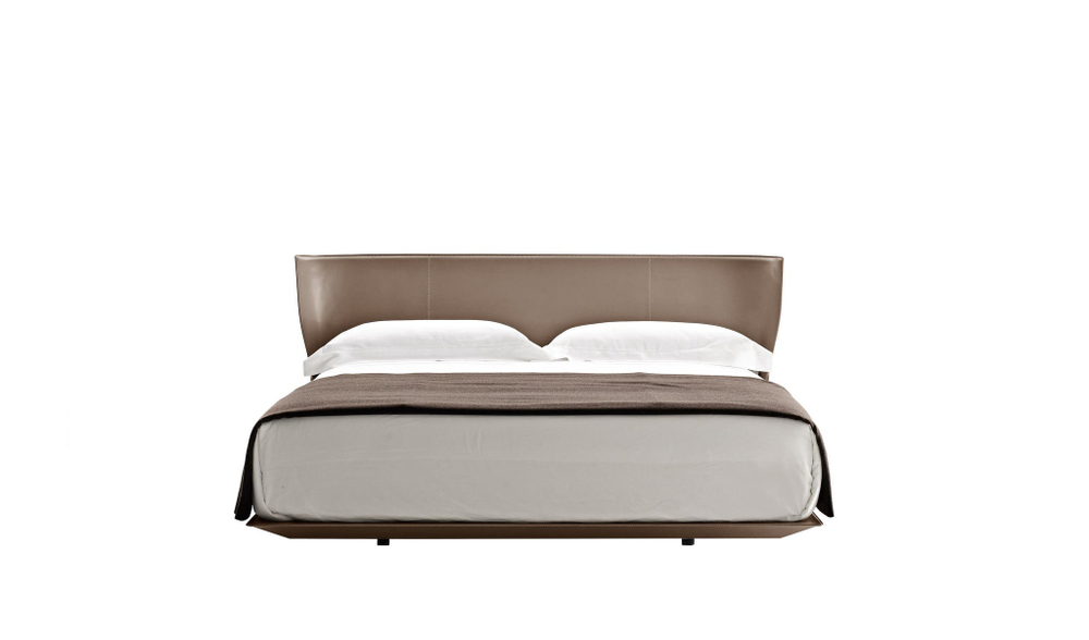 Кровать B&B Italia Alys