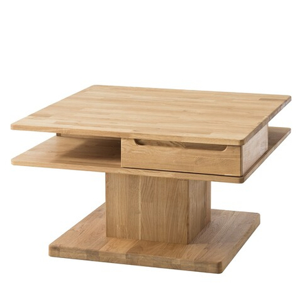 КВАДРО Стол журнальный 1100х850