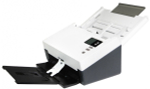 Сканер Avision AD345