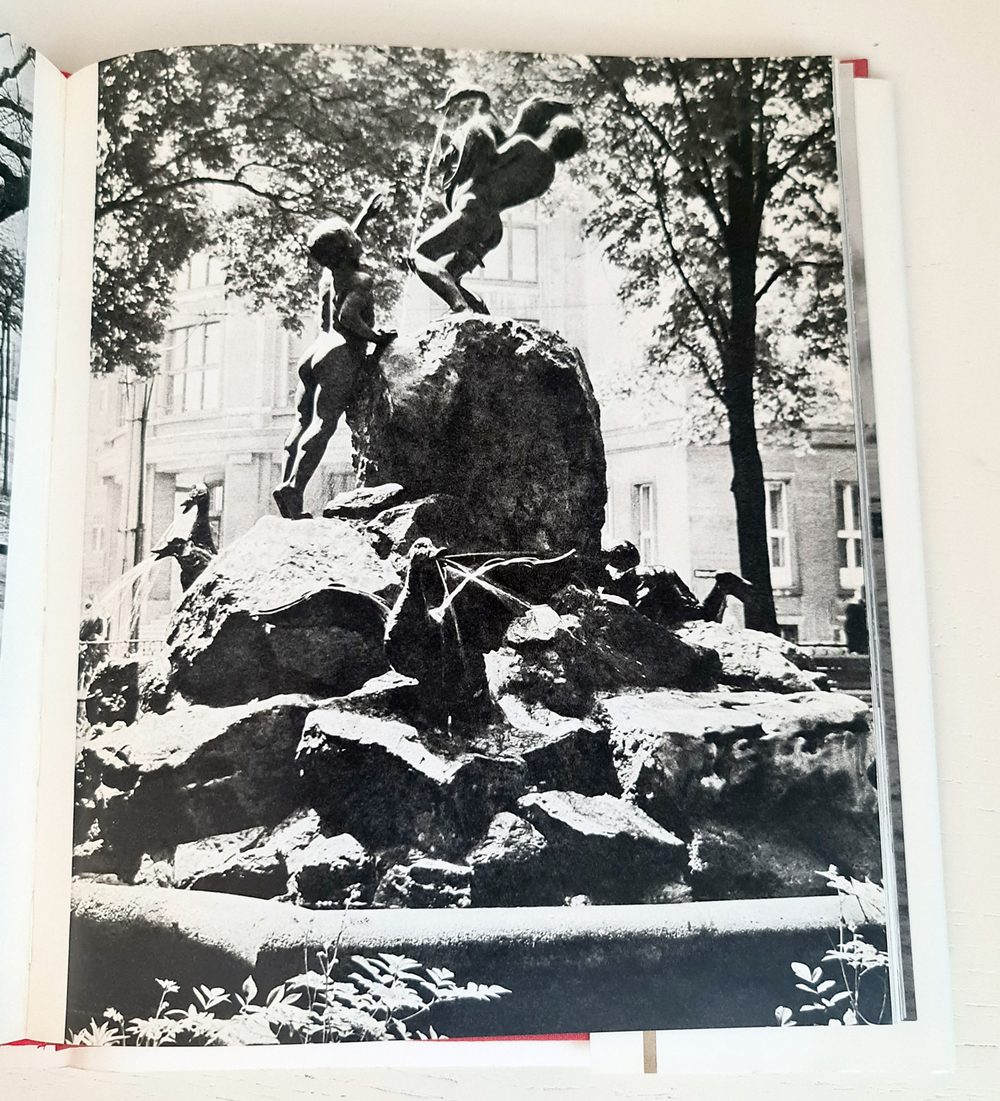 Bratislava. Lazistan Eugen. 1970 г