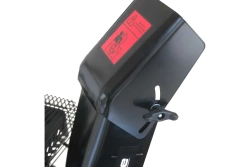 Бензиновый снегоуборщик Evoline SBG 560