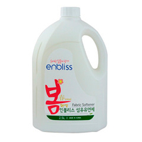 Кондиционер для белья Весна HB Global Enbliss Fabric Softener 2,5л