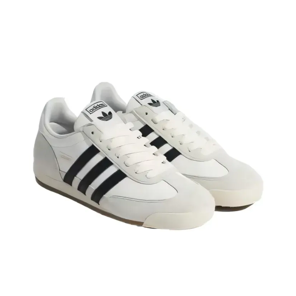 Кроссовки Adidas Originals R71 'White' KI8876