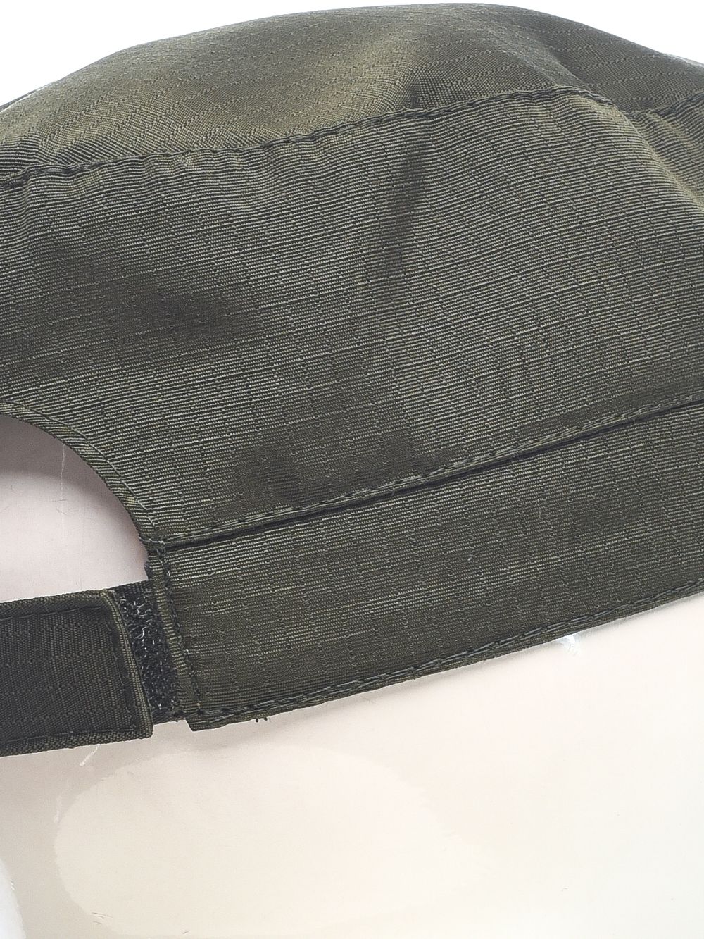 Кепи Охотника летнее ткань Смесовая Рип-Стоп цвет Хаки