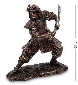 WS- 88/ 1 Статуэтка «Самурай»