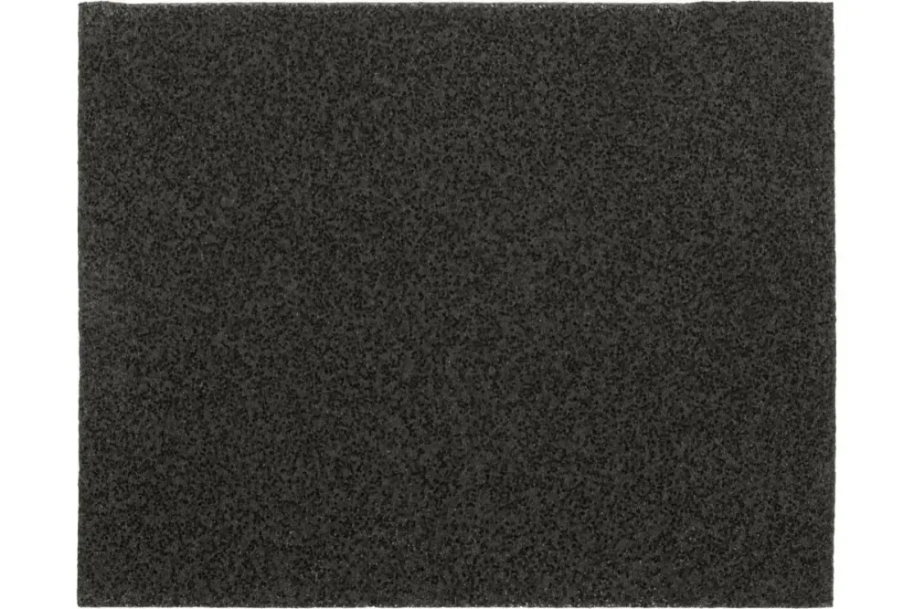 38387м Губка шлифовальная алюминий-оксидная, 125х100х10 мм, Р320