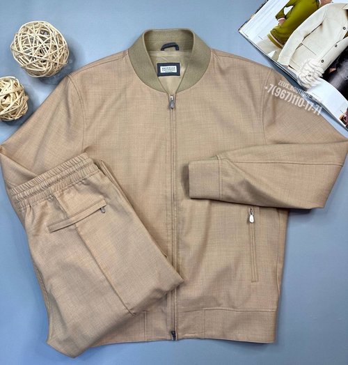 Спортивный костюм Brunello Cucinelli