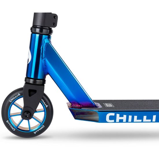 Самокат трюковый Chilli Rocky Vol. 3