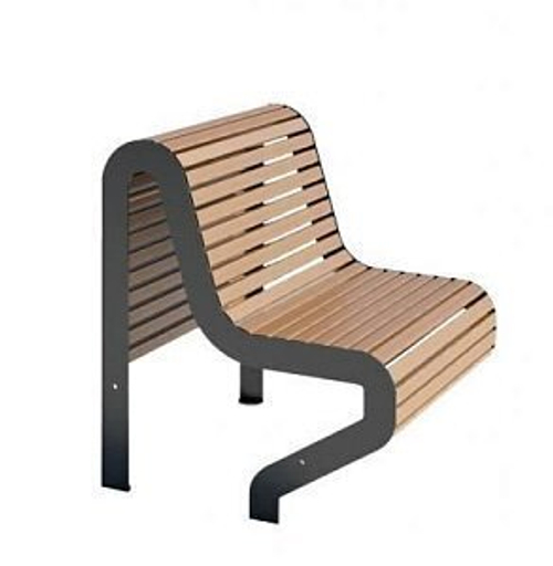 Скамья «Амфитеатр» Модуль 5