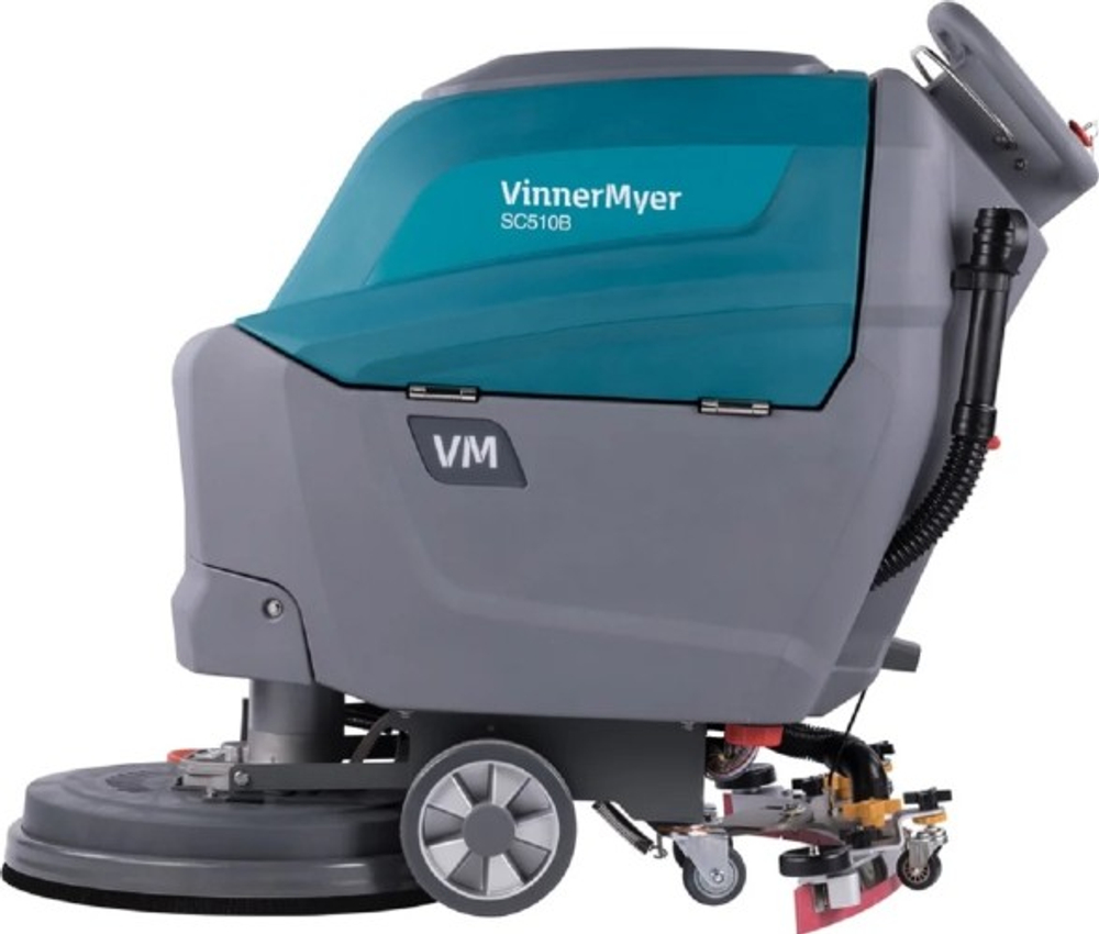 Машина поломоечная VinnerMyer SC510B-G90 (Gel-90Ah) VMSC510G90