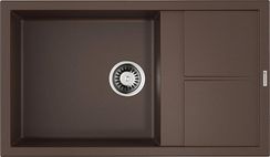 Кухонная мойка OMOIKIRI Sumi 86-ES (арт.4997233)