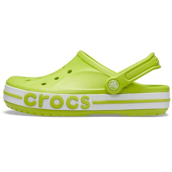 Crocs Bayaband Clog 'Lime Green'