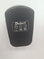 Ремонт аккумулятора Defort 14.4V