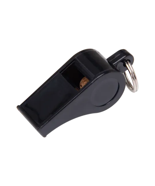 Свисток JA-124 пластик