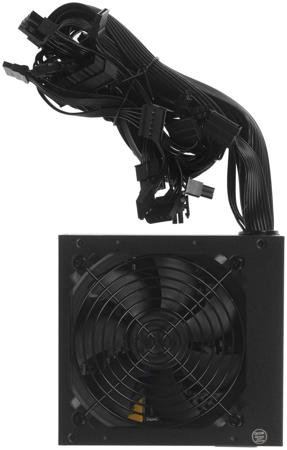 Блок питания Cooler Master MPE-7501-ACABW 750 Вт