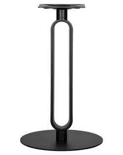 Подстолье обеденное DOBRIN ELAN BLACK