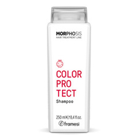 Шампунь для окрашенных волос Framesi Morphosis Color Protect Shampoo 250мл