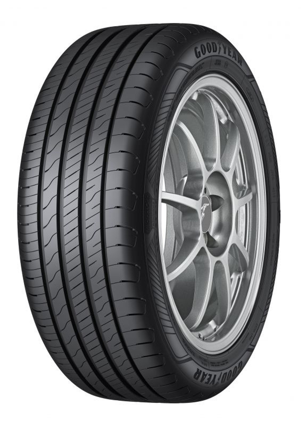 Легковая шина GOODYEAR EFFICIENTGRIP PERFORMANCE 2 225/55R17 101W XL