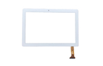 Тачскрин (сенсорное стекло) для планшета  CX003D-FPC-001 (246мм-167мм) 50pin Стекло
