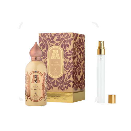 Распив ATTAR COLLECTION Fleur De Santal edP 1ml lady