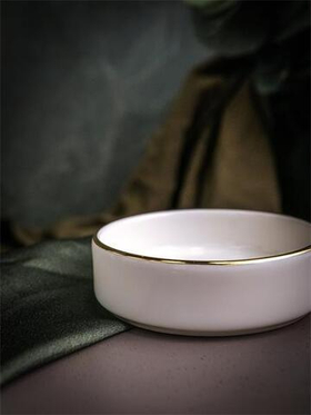 Соусник 7см CHOPIN GOLD