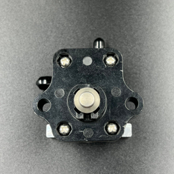 Топливный насос (В сборе) Tohatsu MFS4-9,8 (Omax)