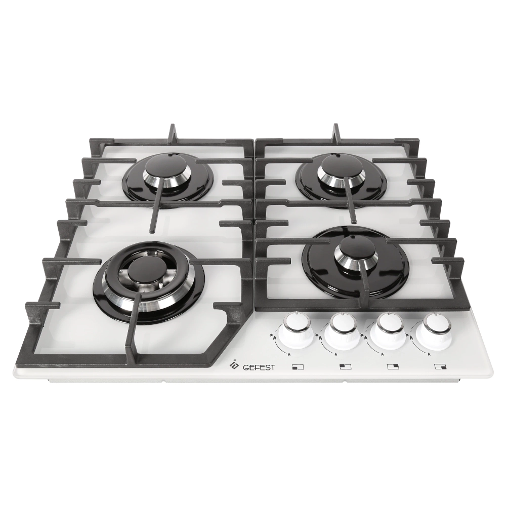 Газовая варочная поверхность Gefest ПВГ 2232-01 Р12