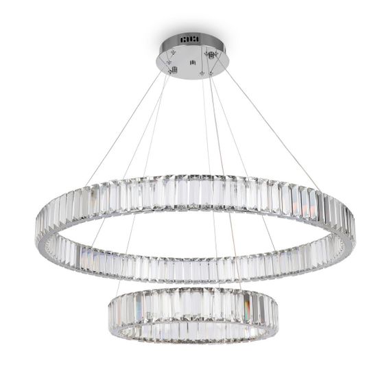 Основание для светильника Freya Tier FR5257A-L2CH2