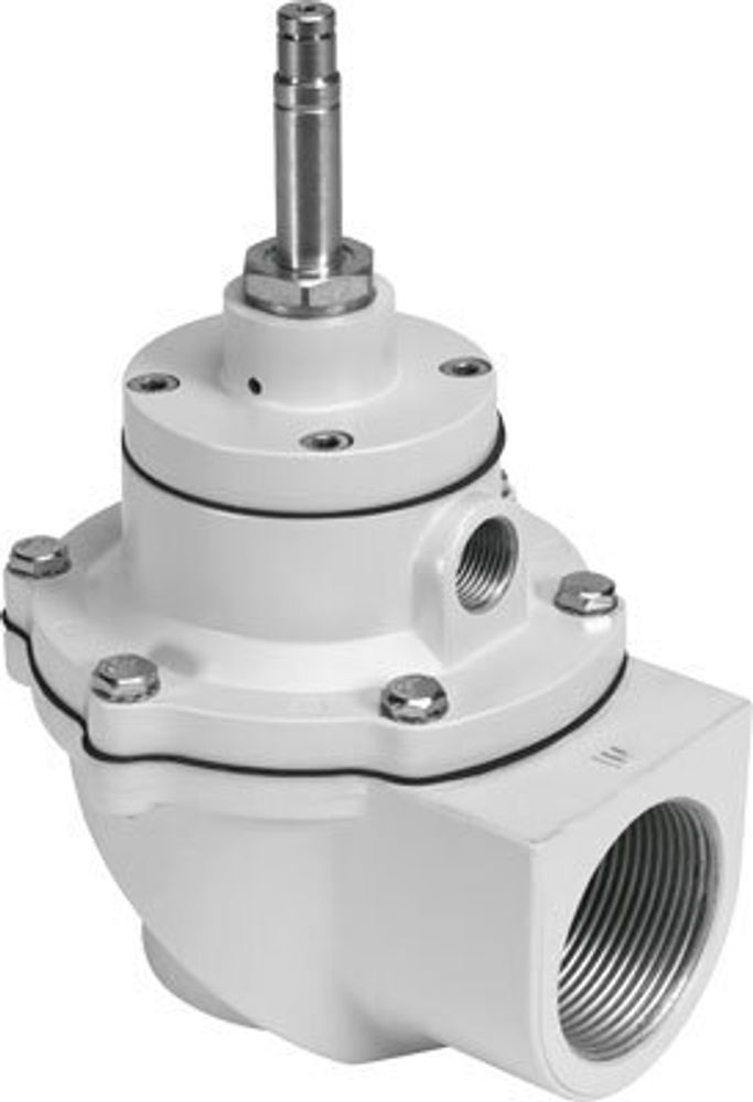 VZWE-E-M22C-M-G112-400-H Базовый распределитель