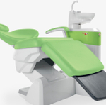 Стоматологическая установка Anthos Classe L9