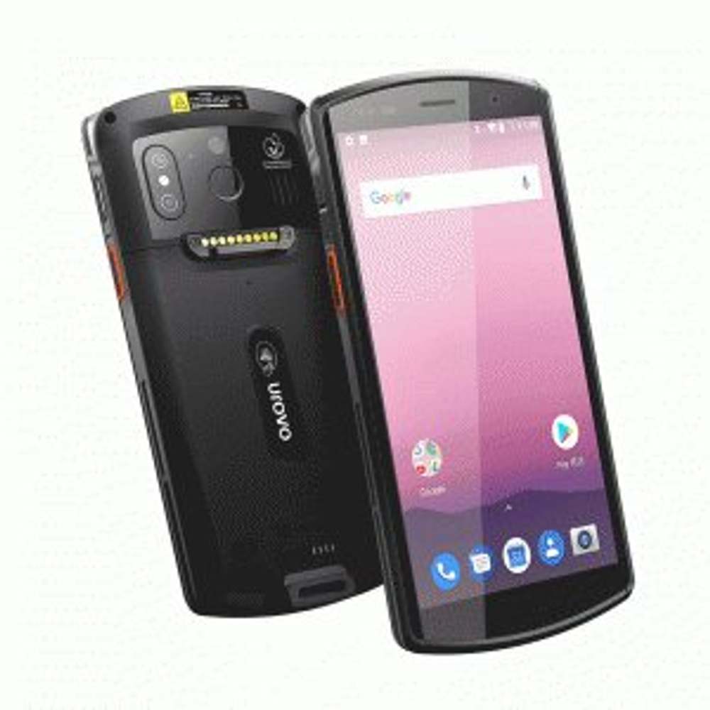 Терминал сбора данных Urovo DT50 Mobile Computer DT50-SH3S9E4F21