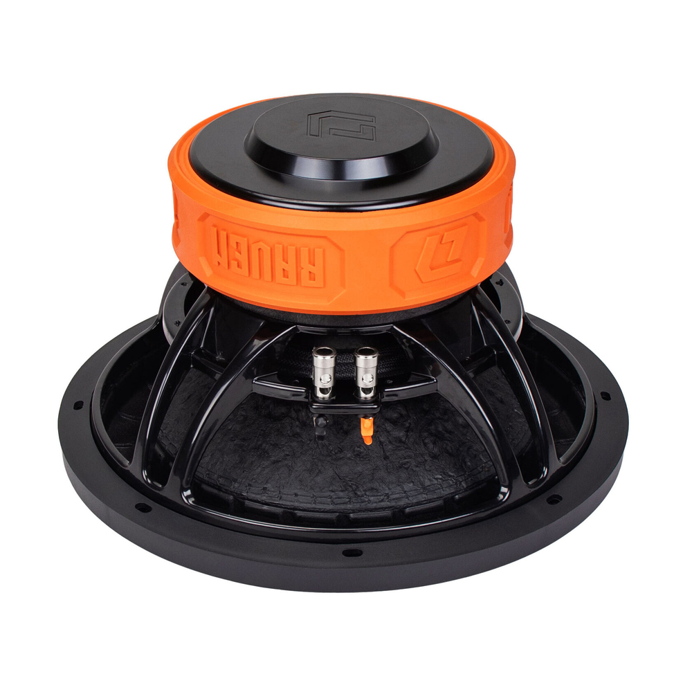 DL Audio Raven 12 V.2 сабвуфер