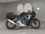 Honda CBR400R 2014