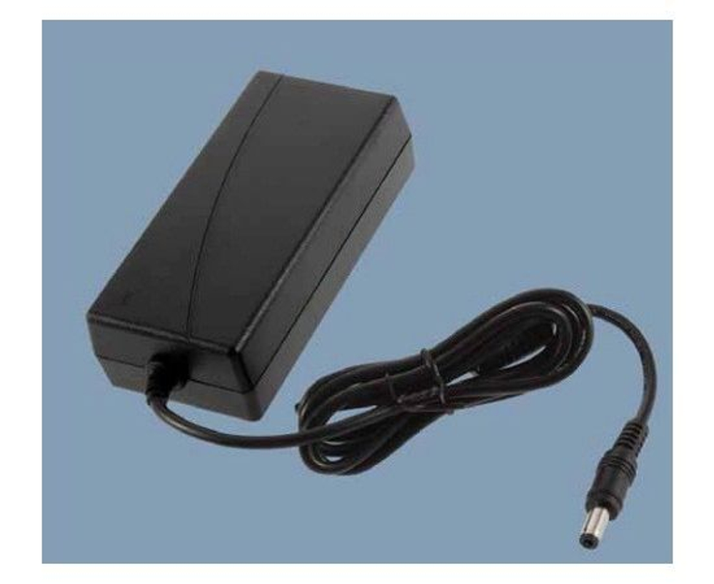 General драйвер (блок питания) для светодиодный ленты с вилкой (б/п) 12V 12W IP20 78х28х92 510001