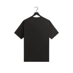 Футболка KITH x BATMAN Justice Vintage Black Tee