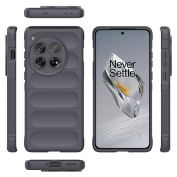 Противоударный чехол Flexible Case для OnePlus 12