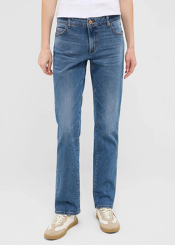 Джинсы женские MUSTANG Crosby Relaxed Straight