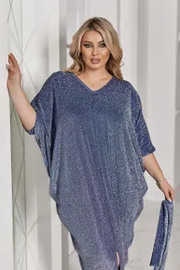 Платье УК-1051-2 Фабрика Моды