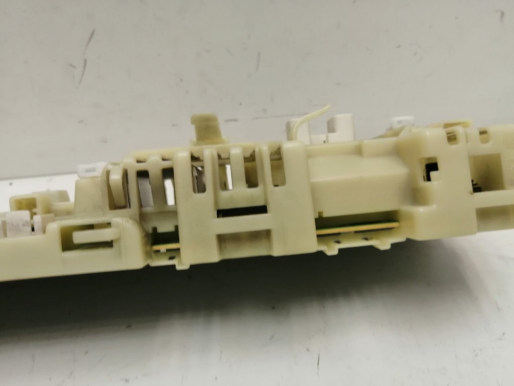 WFH2060OE кт102 Электронный модуль для стиральной машины Bosch 5WK5133013 б/у