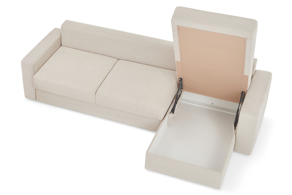 Диван-кровать угловой Aurora