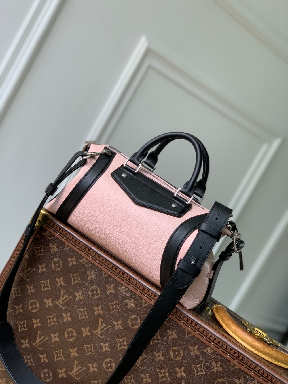 Louis Vuitton LV Biker PM