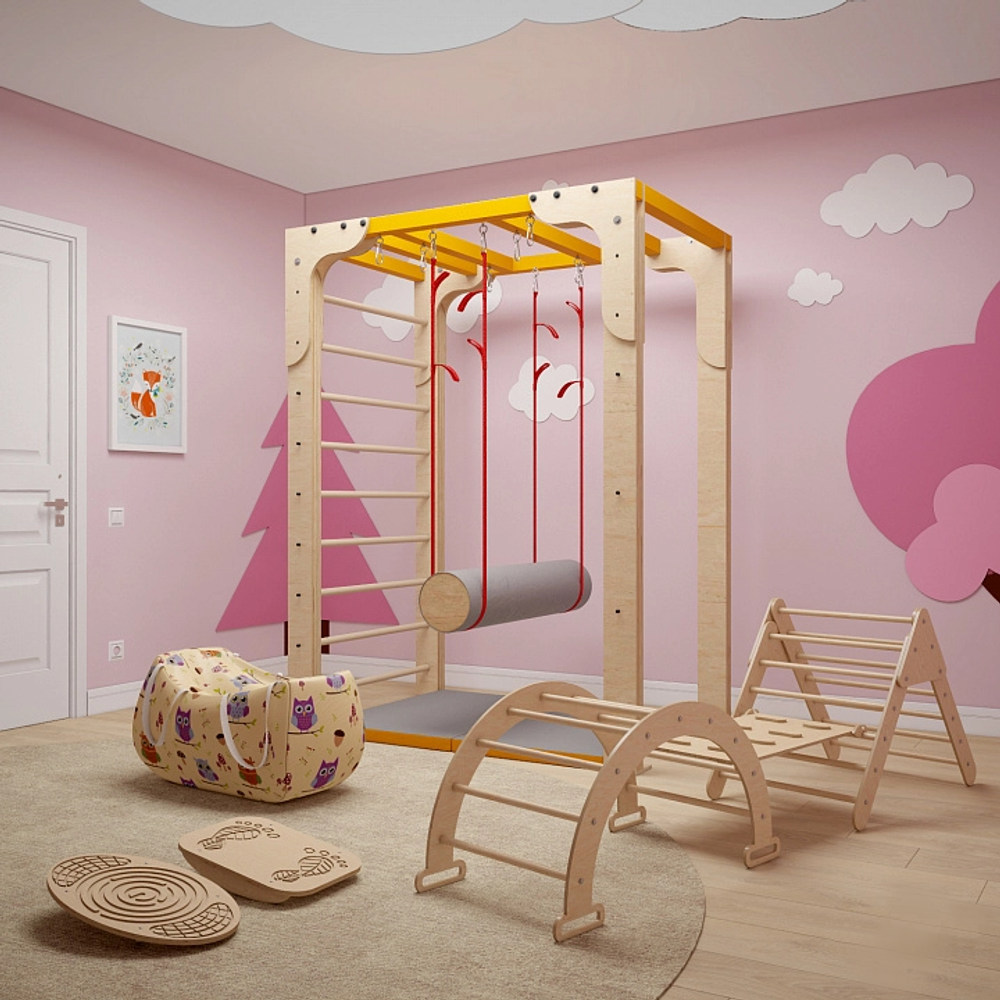 Комплекс ЛФК кабинета